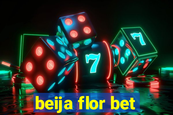 beija flor bet